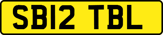 SB12TBL