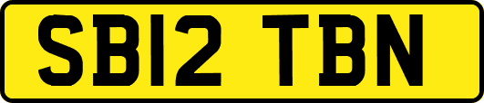 SB12TBN