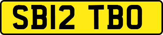 SB12TBO