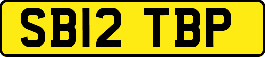 SB12TBP