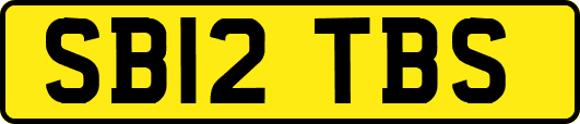 SB12TBS