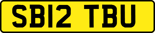 SB12TBU