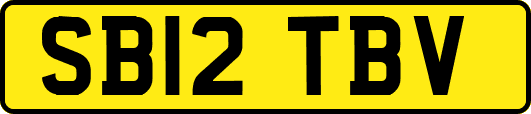 SB12TBV