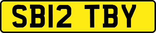 SB12TBY