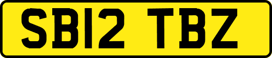 SB12TBZ