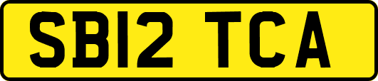 SB12TCA