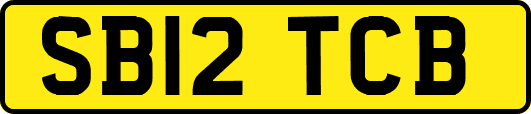 SB12TCB