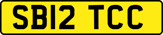 SB12TCC
