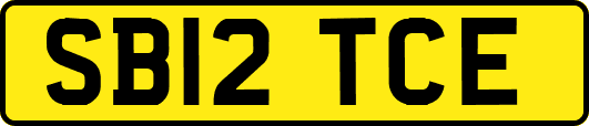 SB12TCE