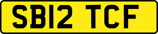 SB12TCF