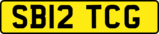 SB12TCG