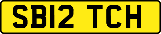 SB12TCH