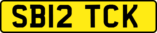 SB12TCK