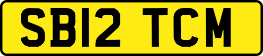 SB12TCM