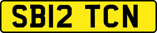 SB12TCN