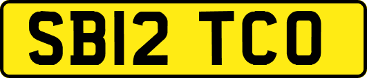 SB12TCO