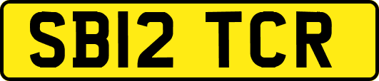 SB12TCR