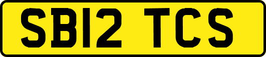 SB12TCS