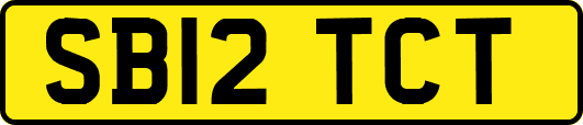 SB12TCT