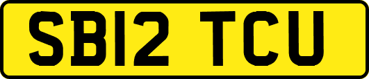 SB12TCU