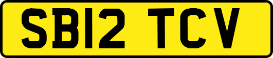SB12TCV