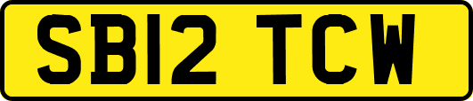 SB12TCW