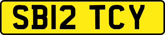 SB12TCY