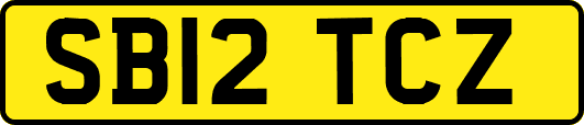 SB12TCZ