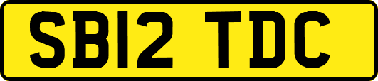 SB12TDC
