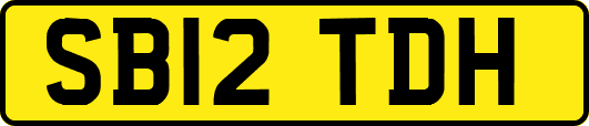 SB12TDH