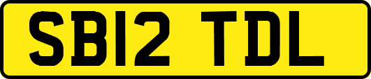 SB12TDL