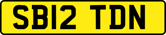 SB12TDN