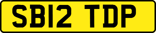 SB12TDP