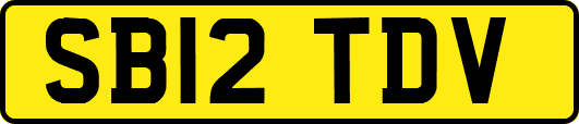 SB12TDV