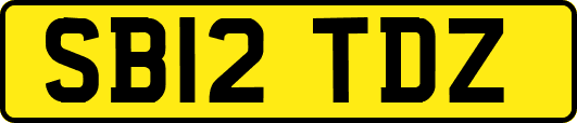 SB12TDZ