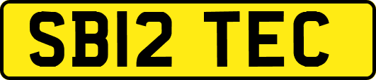 SB12TEC