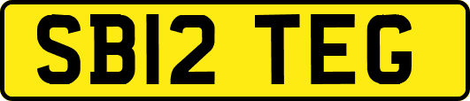 SB12TEG