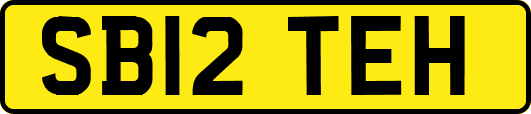 SB12TEH