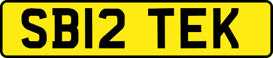 SB12TEK