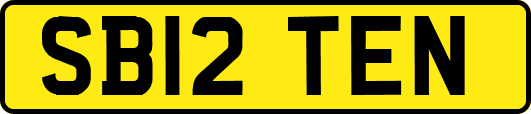SB12TEN