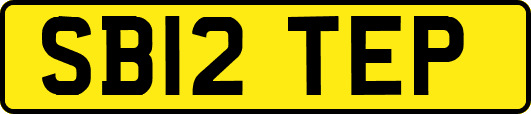 SB12TEP