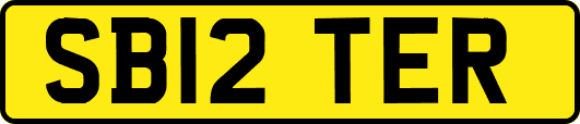 SB12TER