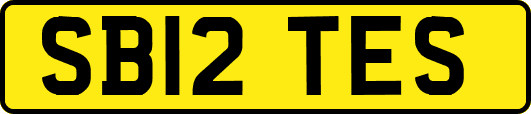 SB12TES