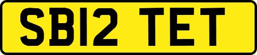 SB12TET