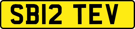 SB12TEV