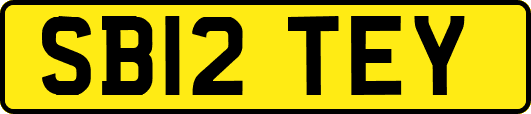 SB12TEY