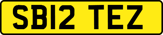 SB12TEZ