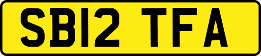 SB12TFA