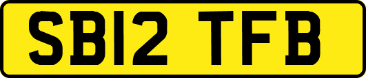 SB12TFB