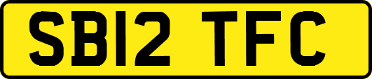 SB12TFC